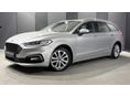 FORD MONDEO 2020/12 - 1