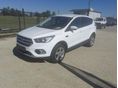 FORD KUGA 1.5 EcoBoost Titanium Technology XENON!!!NAVIGÁCIÓ!!!!BŐR-SZÖVET BELSŐ!!!!VÉGIG VEZETETT SZERVIZKÖNYVES!!!