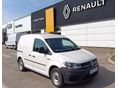 VOLKSWAGEN CADDY 2.0 TDI SCR BMT Trendline Mo-i! 122e KM! Rendszeresen Karbantartott! KAVOSZ MAX+ Kamat:fix 3%/év