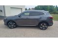 MG HS 1.5 T-GDI Luxury DCT