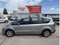 FORD S-MAX 1.8 TDCi Trend AZONNAL VIHETŐ. KAMERA. HOROG. NAVI. 7 SZEMÉLYES