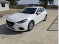 MAZDA 3 Sport 1.5 D Revolution FRISS MŰSZAKI!!!!KEDVEZŐ FOGYASZTÁS!!!!MEGBÍZHATÓ JAPÁN MÍNŐSÉG!!!!!