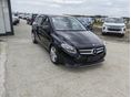 MERCEDES-BENZ B 180 2016/4 - 1