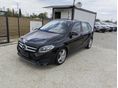 MERCEDES-BENZ B 180 2016/4 - 2