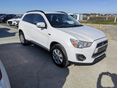 MITSUBISHI ASX 1.8 DI-D Intense 4WD 4X4 HAJTÁS! XENON! TEMPOMAT! FRISS MŰSZAKI!