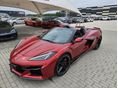 CHEVROLET CORVETTE 2026/6 - 1