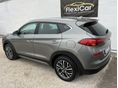 HYUNDAI TUCSON 2020/10 - 3