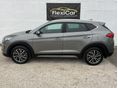 HYUNDAI TUCSON 2020/10 - 5