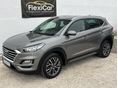 HYUNDAI TUCSON 2020/10 - 2