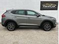 HYUNDAI TUCSON 2020/10 - 6