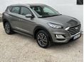 HYUNDAI TUCSON 2020/10 - 1