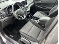 HYUNDAI TUCSON 2020/10 - 11
