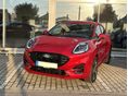 FORD PUMA 1.0 EcoBoost mHEV ST-Line AKÁR KÉSZLETRŐL! 5 ÉV GARANCIÁVAL!