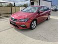 SEAT LEON ST 1.4 TSi FR Plus LED FÉNYSZORÓ!!!!NAVIGÁCIÓ!!!!TEMPOMAT!!!!!FRISS MŰSZAKI!!!!VÉGIG VEZETETT SZERV