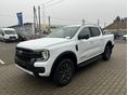 FORD RANGER 2.0 TDCi EcoBlue 4x4 Wildtrak (Automata) Készletről több darab!Azonnal vihető!!Ford Ranger A pickup. ami nem ismer lehet