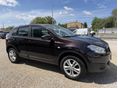 NISSAN QASHQAI 2011/3 - 2