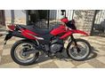 KEEWAY TX 125 