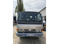 NISSAN CABSTAR 2000/3 - 2