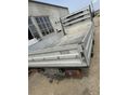 NISSAN CABSTAR 2000/3 - 8