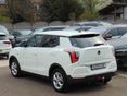 SSANGYONG TIVOLI 2021/9 - 2