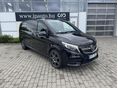 MERCEDES-BENZ V-OSZTÁLY V 250 BlueTec d Avantgarde L 4Matic (Automata) AMG csomag. Extra hosszú 7 személyes!
