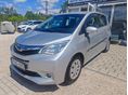 SUBARU TREZIA 2011/3 - 1