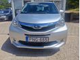 SUBARU TREZIA 2011/3 - 8