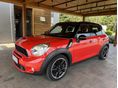 MINI COUNTRYMAN 2012/1 - 2