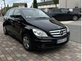 MERCEDES-BENZ B 170 2006/6 - 2