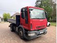 IVECO 2008/5 - 2