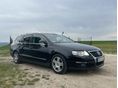 VOLKSWAGEN PASSAT VI 2009/3 - 3