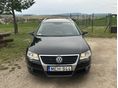 VOLKSWAGEN PASSAT VI 2009/3 - 4