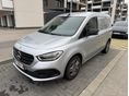 MERCEDES-BENZ CITAN 110 CDI A2