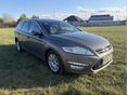 FORD MONDEO 2011/11 - 1