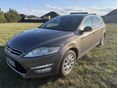 FORD MONDEO 2011/11 - 2