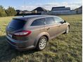 FORD MONDEO 2011/11 - 3