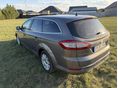 FORD MONDEO 2011/11 - 4