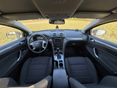 FORD MONDEO 2011/11 - 8