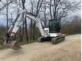 BOBCAT 442D