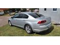 VOLKSWAGEN PASSAT 2020/8 - 4