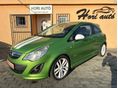 OPEL CORSA D 2013/1 - 2