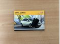 OPEL CORSA D 2013/1 - 12
