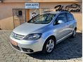 VOLKSWAGEN GOLF PLUS 2008/4 - 2