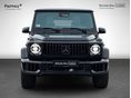 MERCEDES-AMG G 63 2024/12 - 2