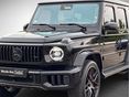 MERCEDES-AMG G 63 2024/12 - 3
