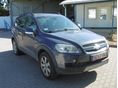 CHEVROLET CAPTIVA 2008/1 - 2