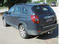 CHEVROLET CAPTIVA 2008/1 - 3