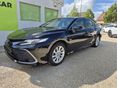 TOYOTA CAMRY 2.5 Hybrid Comfort Business CVT mo-i / Navi / Ülés- kormányfűtés / Kamera / Távolságtartó / Táblafelismerő / ÁFA
