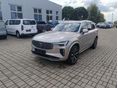 VOLVO XC90 2.0 [B5] MHEV Plus Bright Geartronic (7 személyes ) BÉKÉSCSABÁRÓL !TÖBB SZÍNBEN! ÁFÁS! H/K HANGRENDSZER!