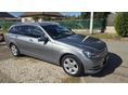 MERCEDES-BENZ C 220 T CDI BlueEFFICIENCY Classic (Automata)